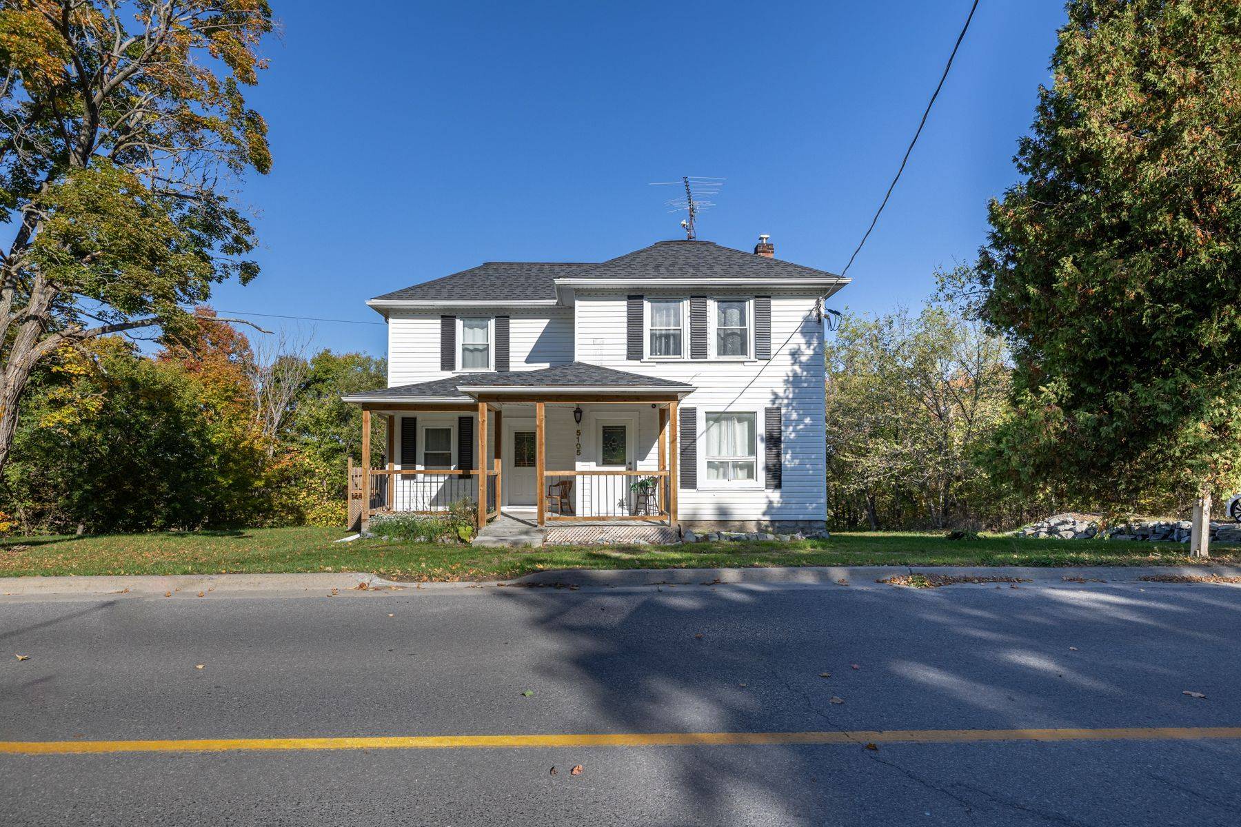 Frontenac, ON K0H 1H0,5105 Battersea RD