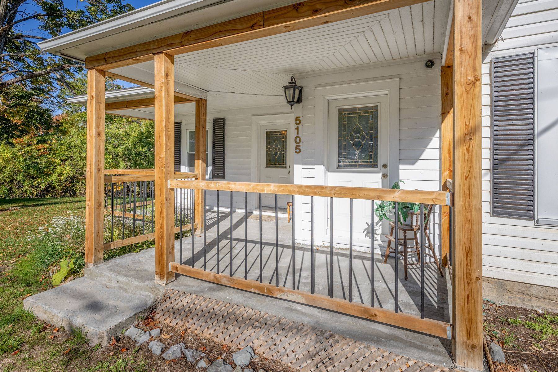 Frontenac, ON K0H 1H0,5105 Battersea RD