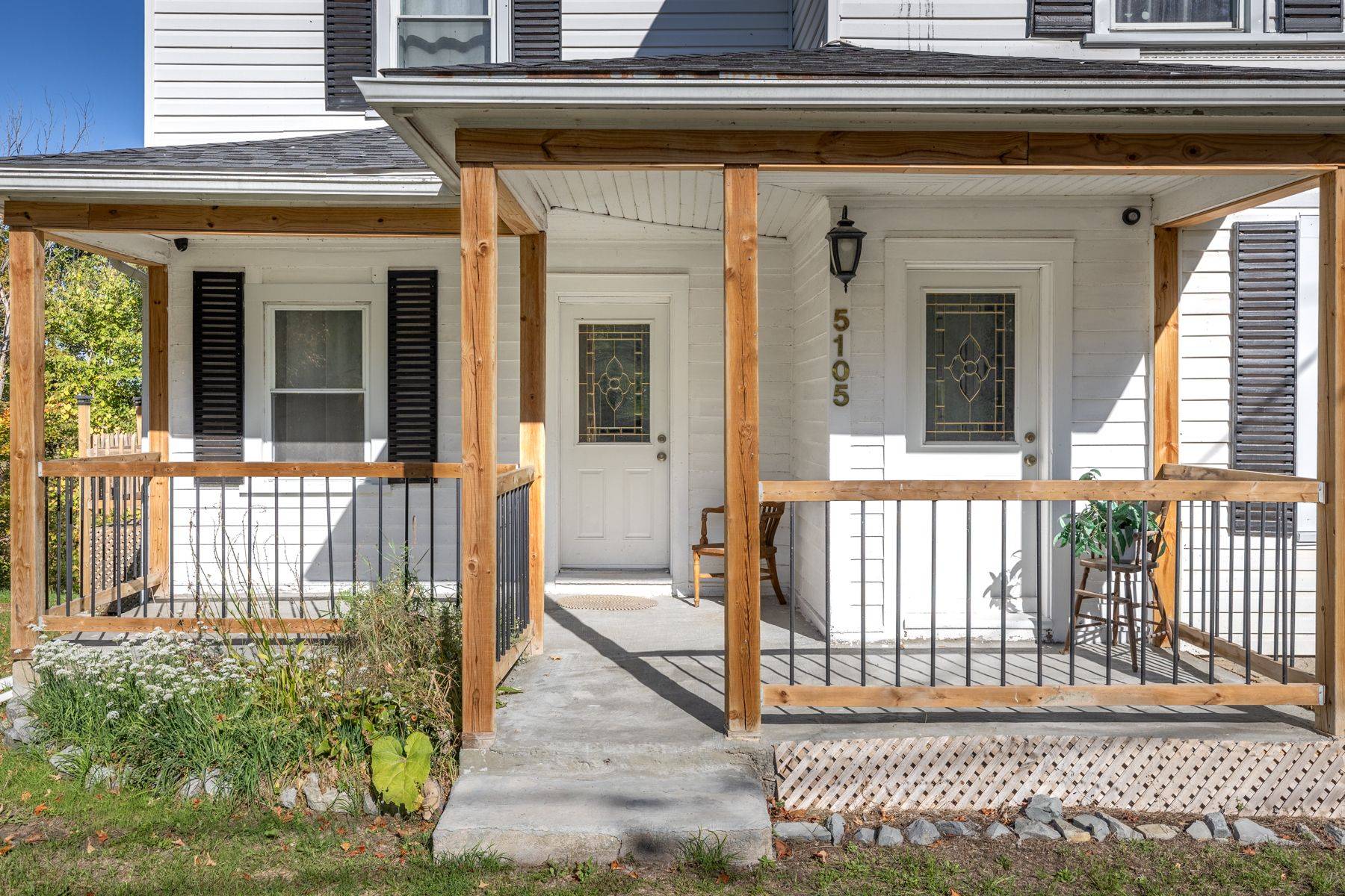 Frontenac, ON K0H 1H0,5105 Battersea RD