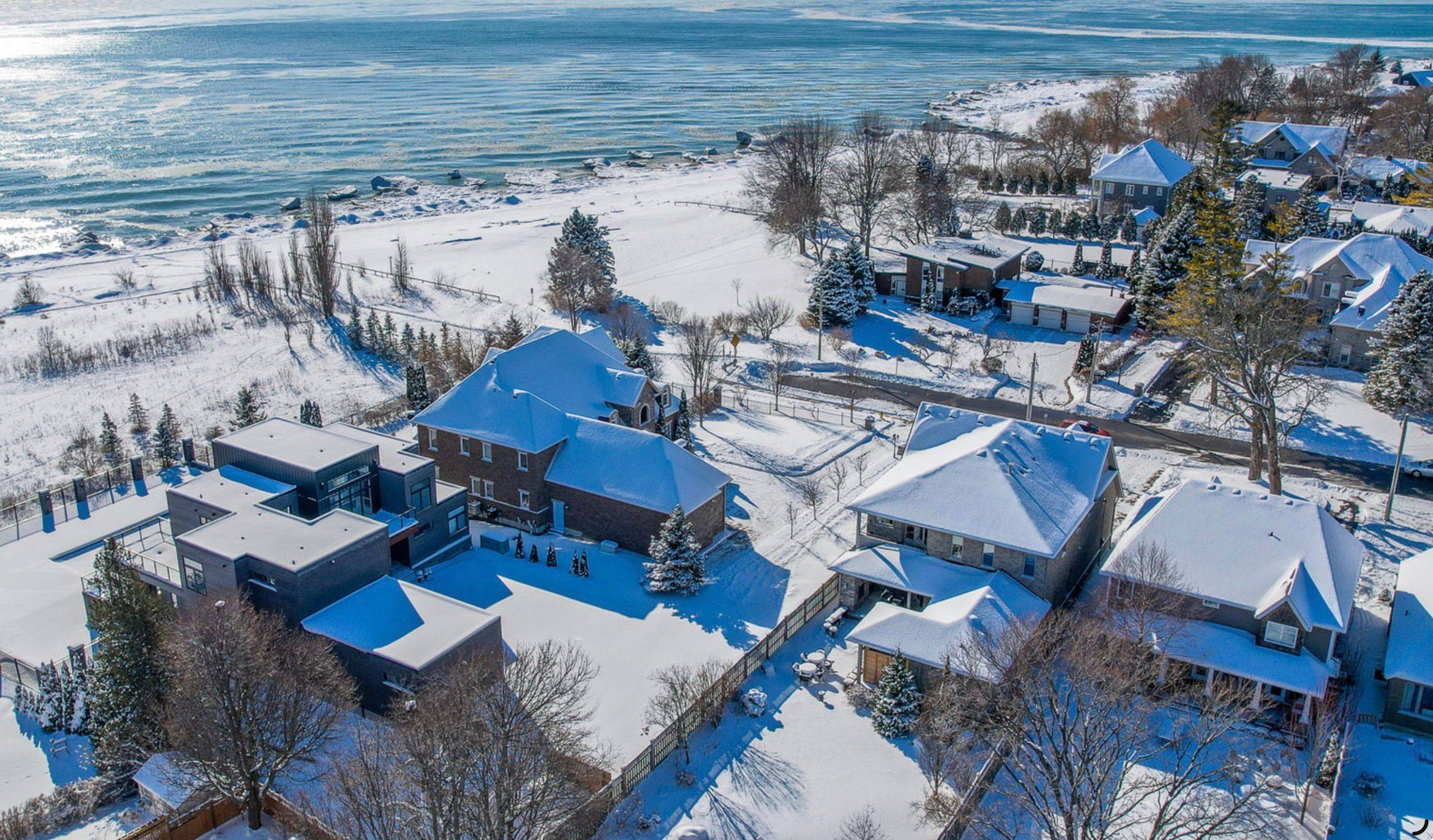 Cobourg, ON K9A 3B3,98 Ontario ST S