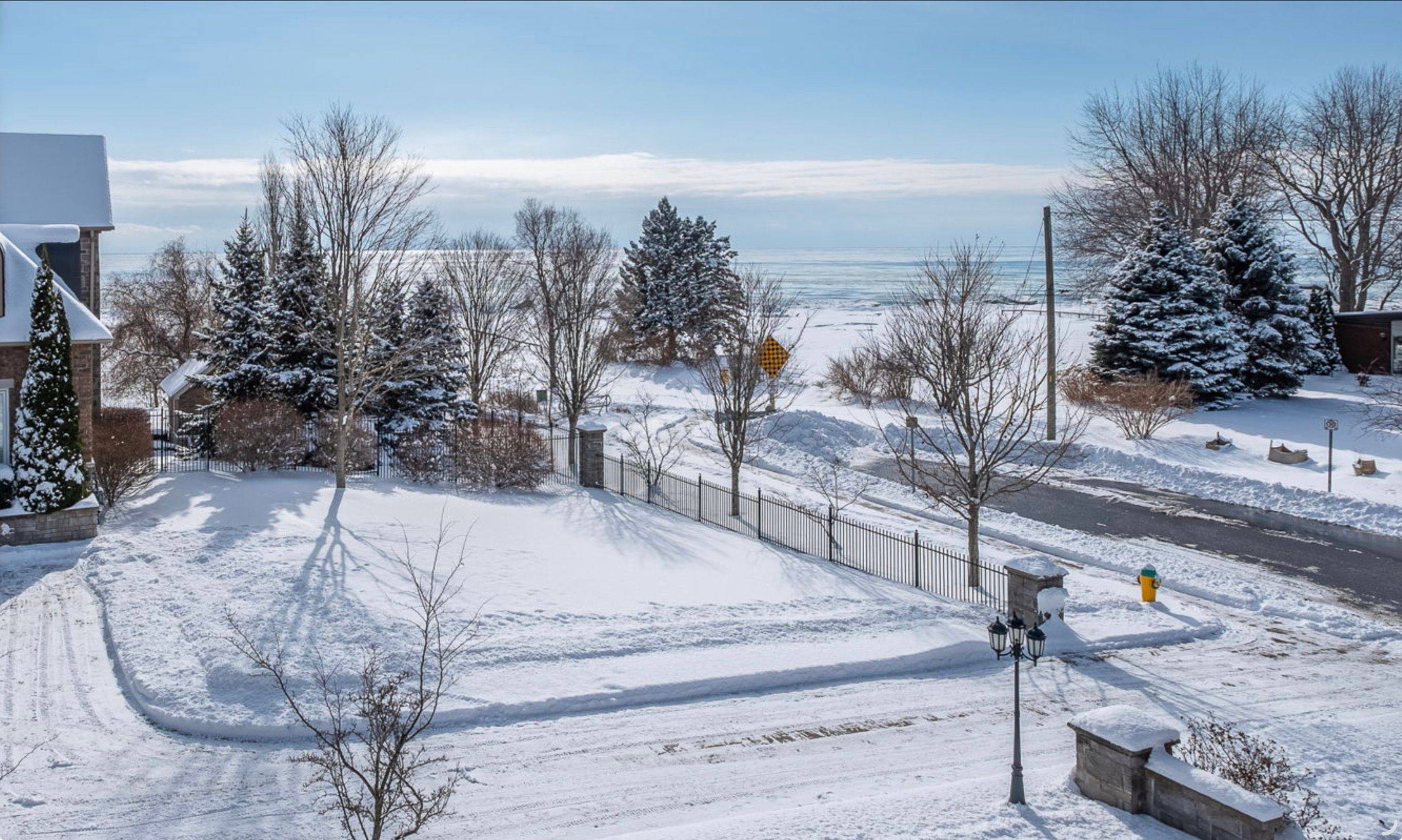 Cobourg, ON K9A 3B3,98 Ontario ST S