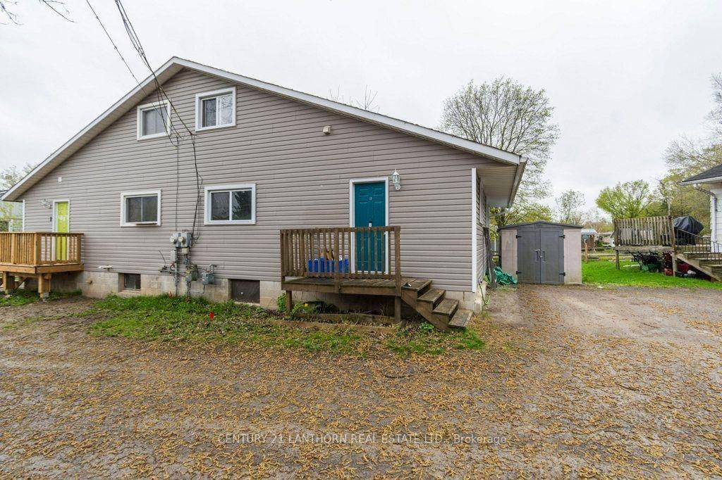 Quinte West, ON K0K 2C0,95 Scott AVE #A-E