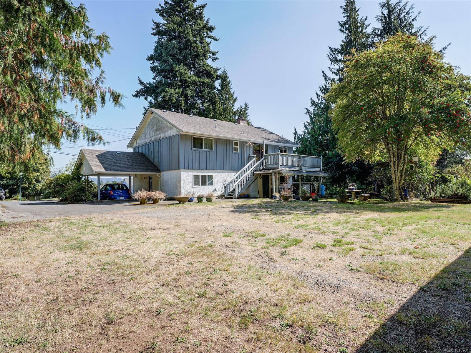 Sooke, BC V9Z 0W2,2338 Church Rd