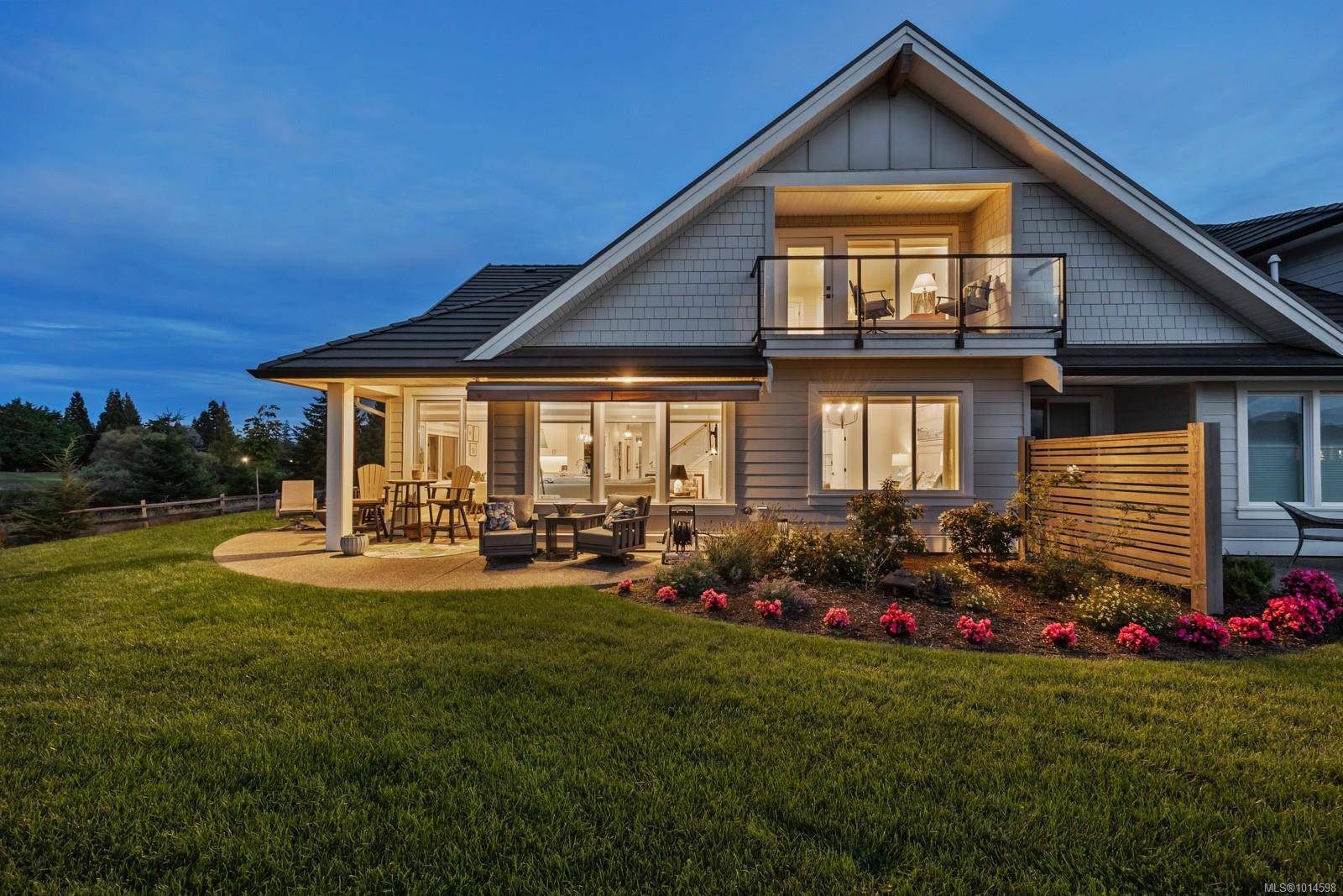 Courtenay, BC V9N 0B8,1444 Crown Isle Dr #106