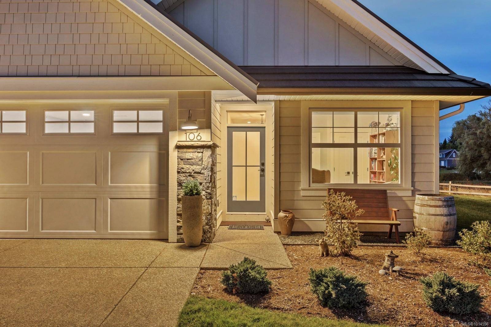 Courtenay, BC V9N 0B8,1444 Crown Isle Dr #106