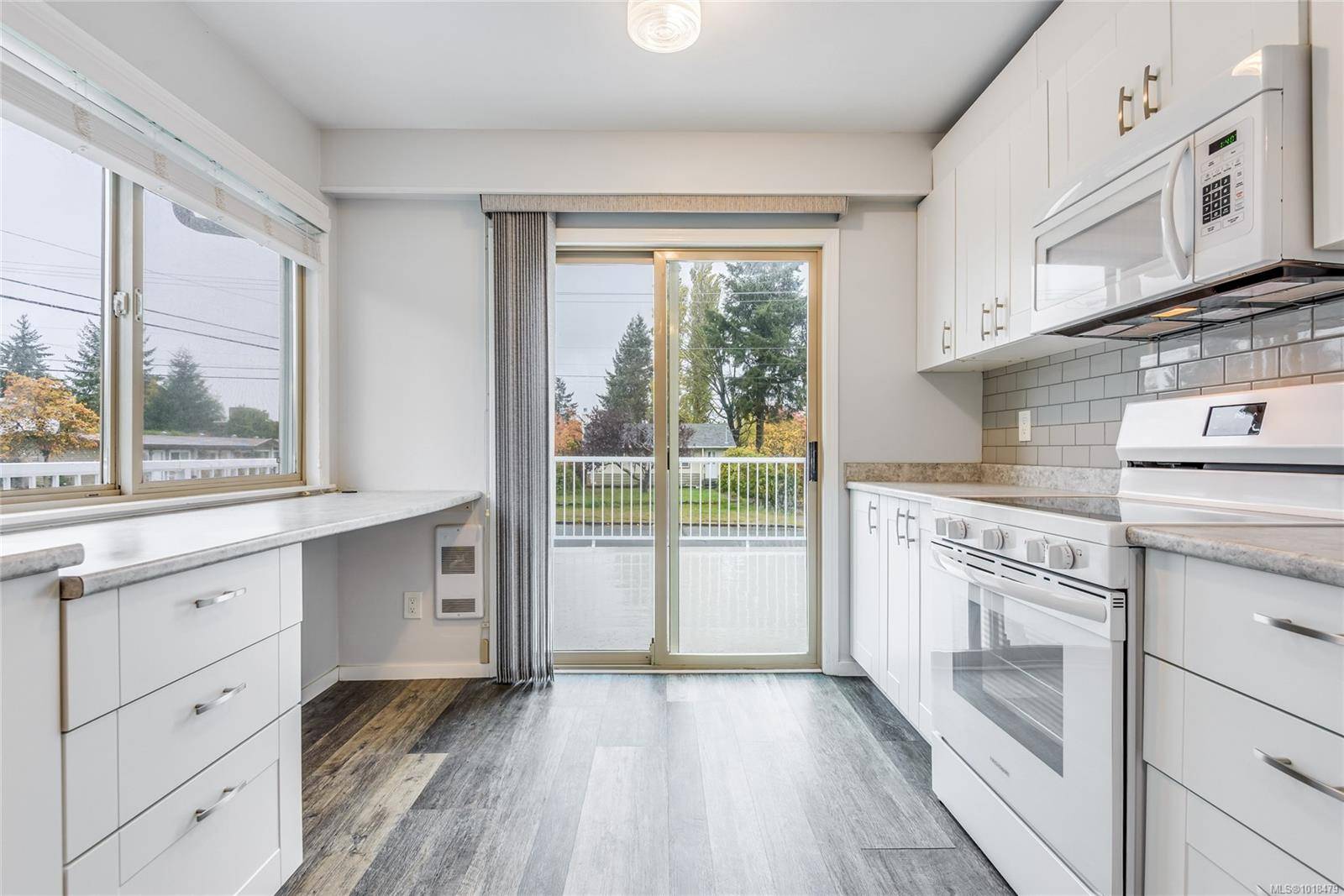 Campbell River, BC V9W 2V4,401 Cedar St