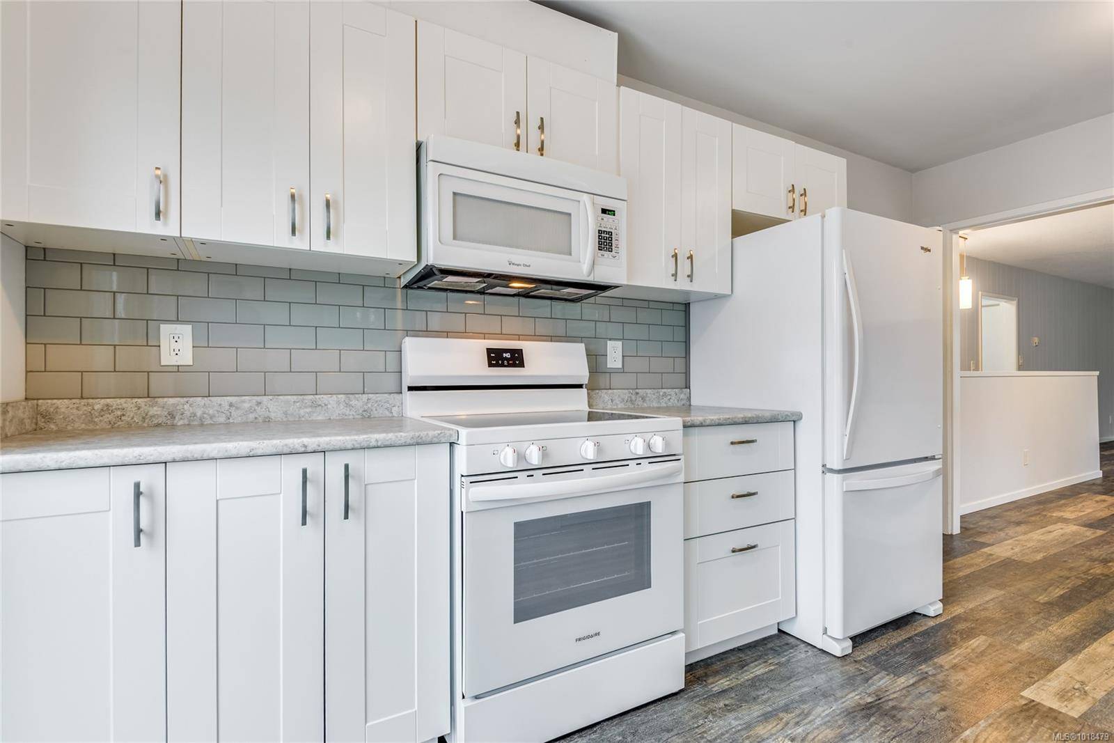 Campbell River, BC V9W 2V4,401 Cedar St