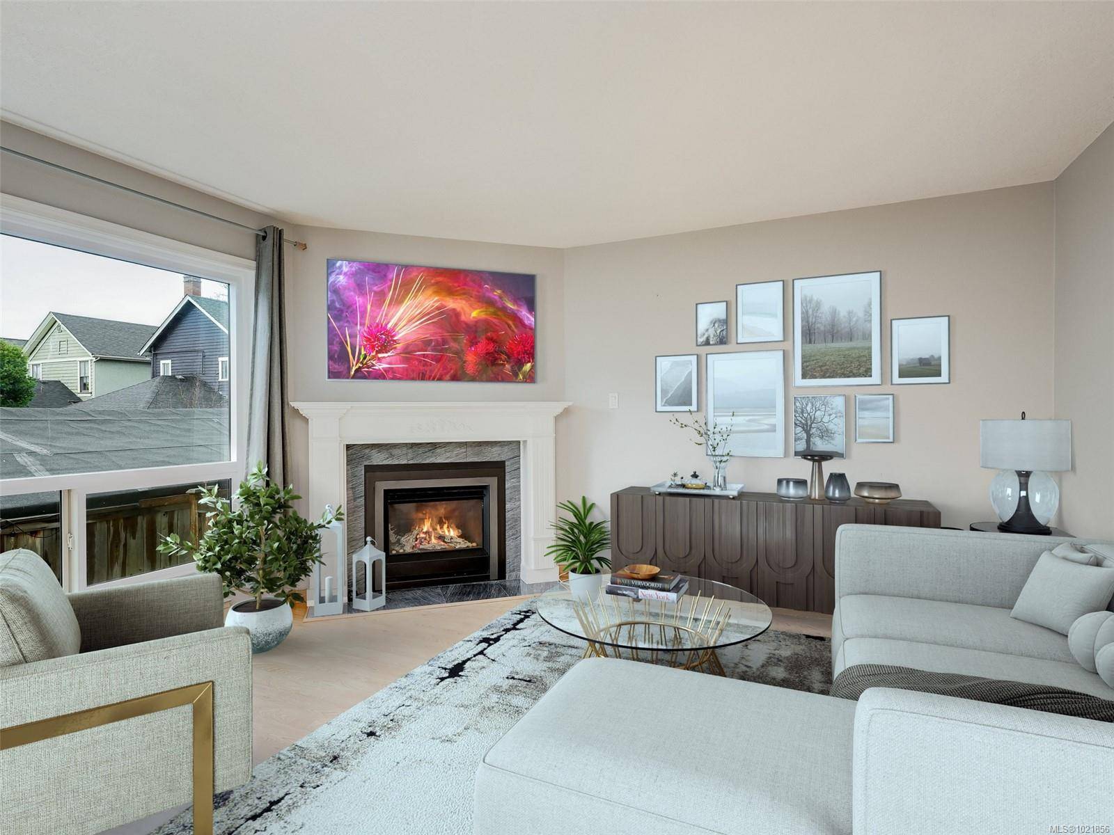 Victoria, BC V8T 1E7,947 Caledonia Ave #4