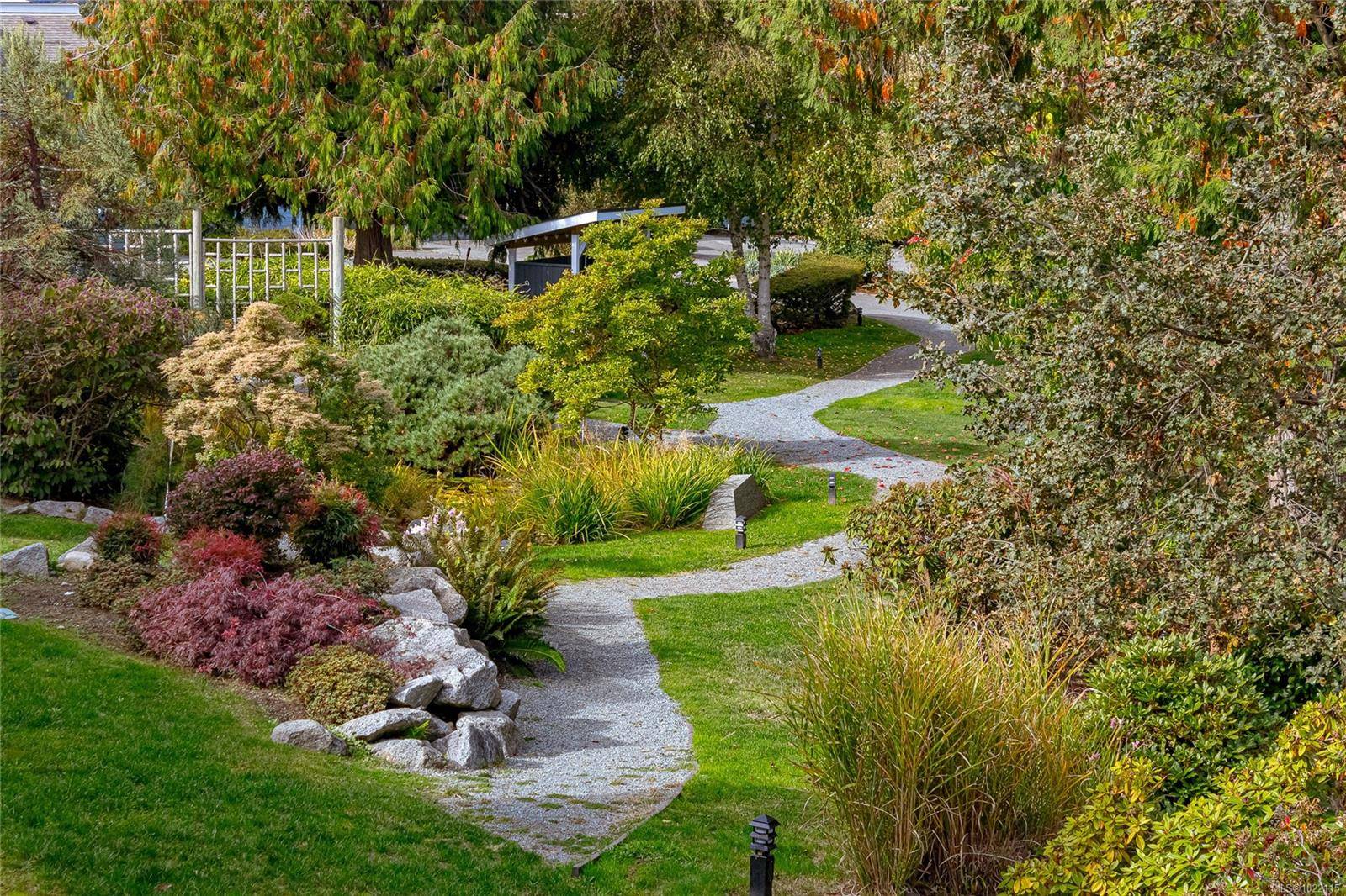 Nanoose Bay, BC V9P 9B7,1600 Stroulger Rd #734