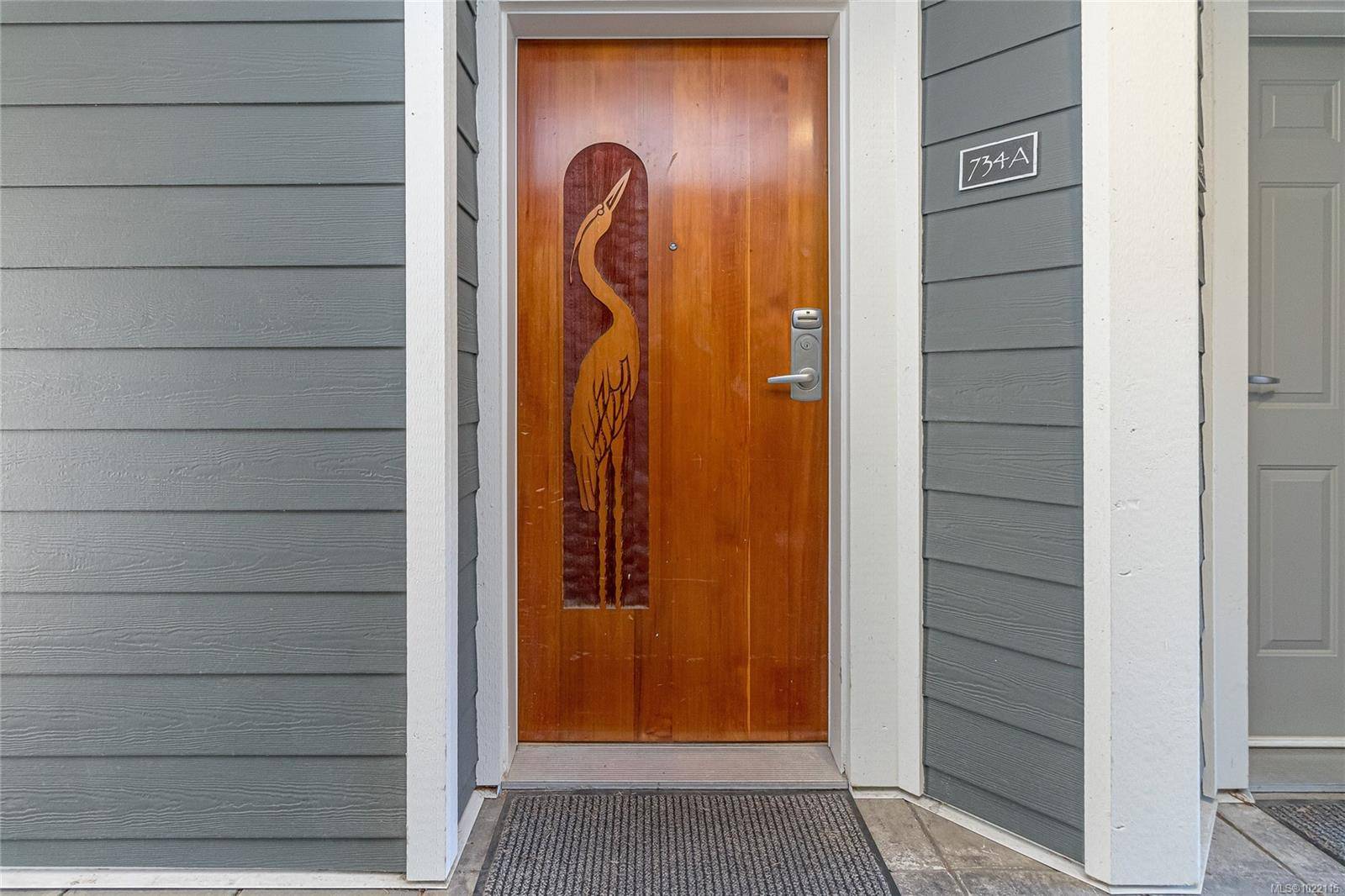 Nanoose Bay, BC V9P 9B7,1600 Stroulger Rd #734