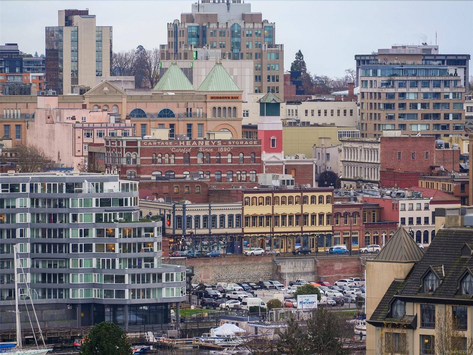 Victoria, BC V9A 0E7,83 Saghalie Rd #1007