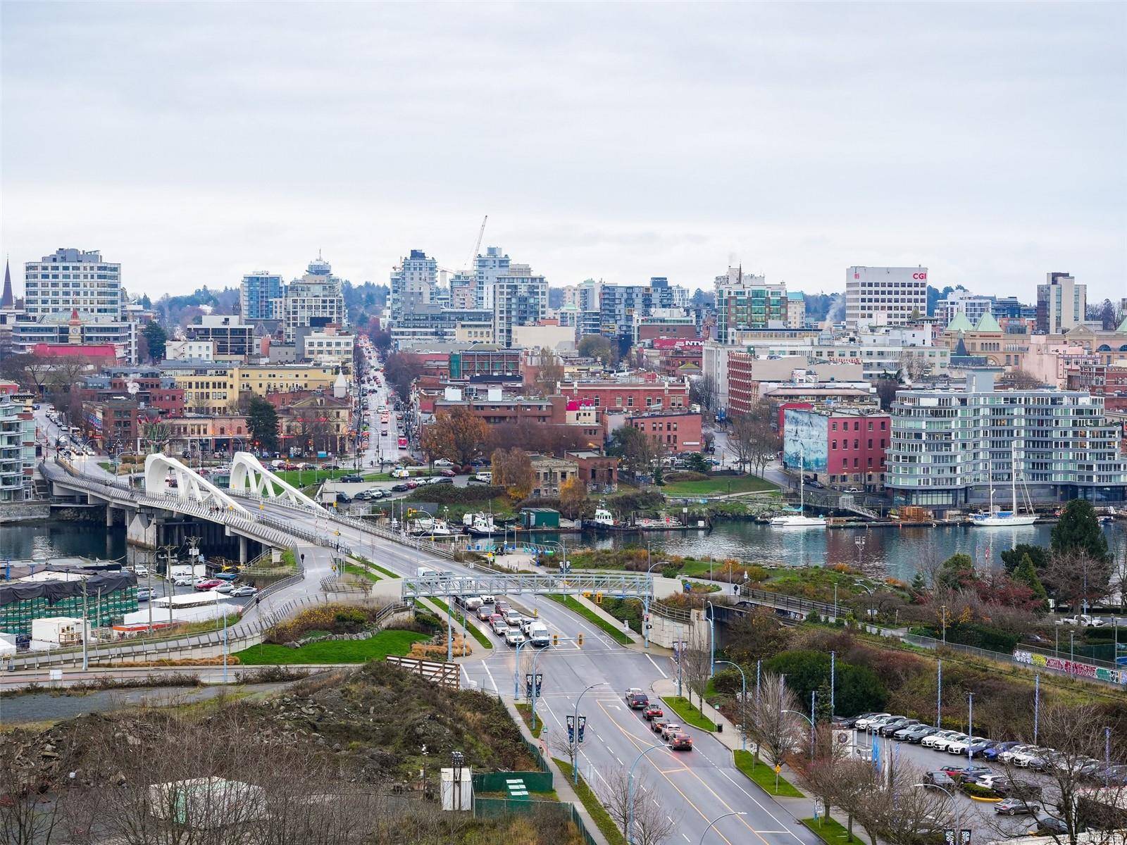 Victoria, BC V9A 0E7,83 Saghalie Rd #1007