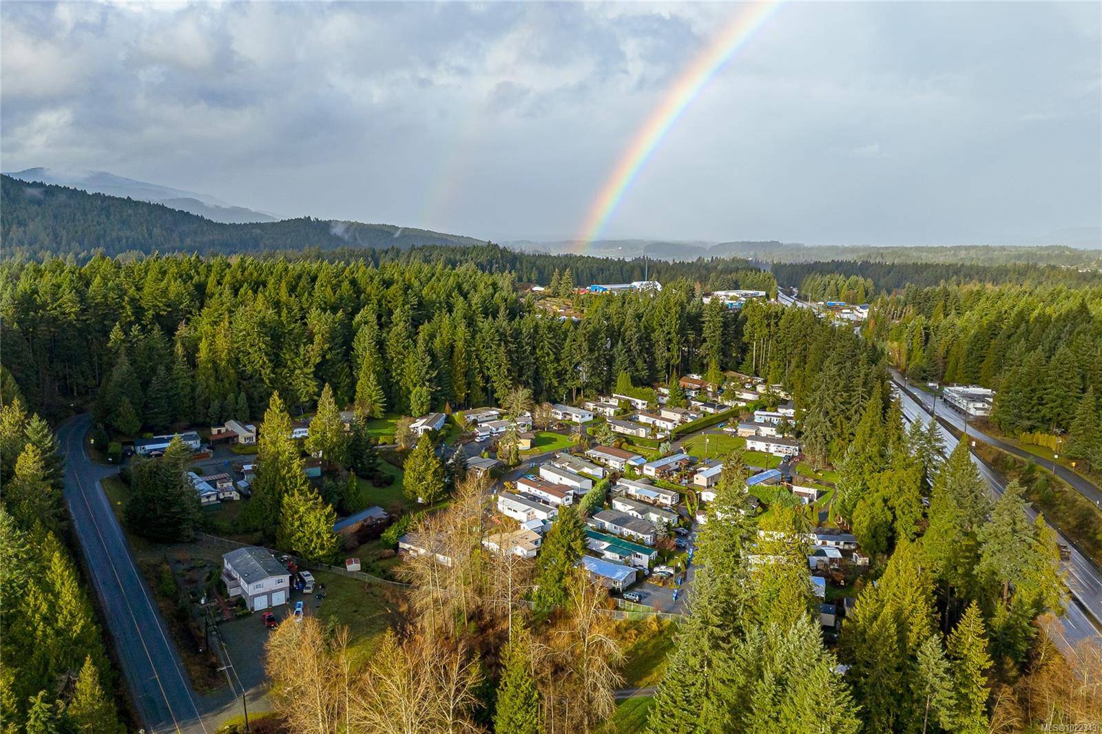 Cobble Hill, BC V8H 0A2,3640 Trans Canada Hwy #46