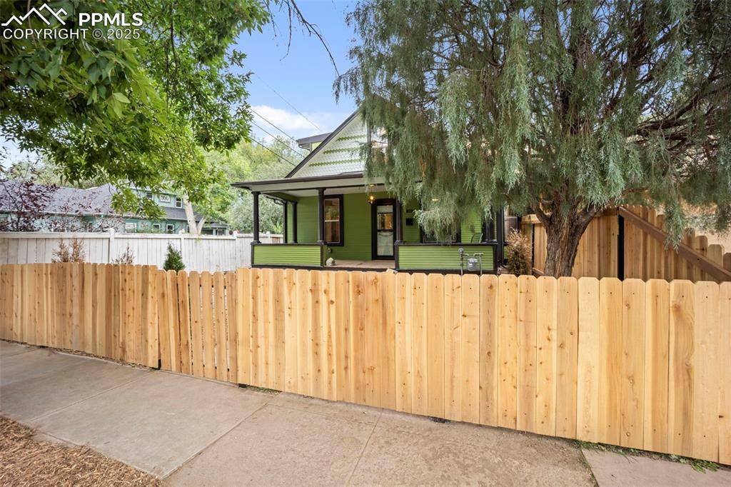 Colorado Springs, CO 80904,114 S 16th ST