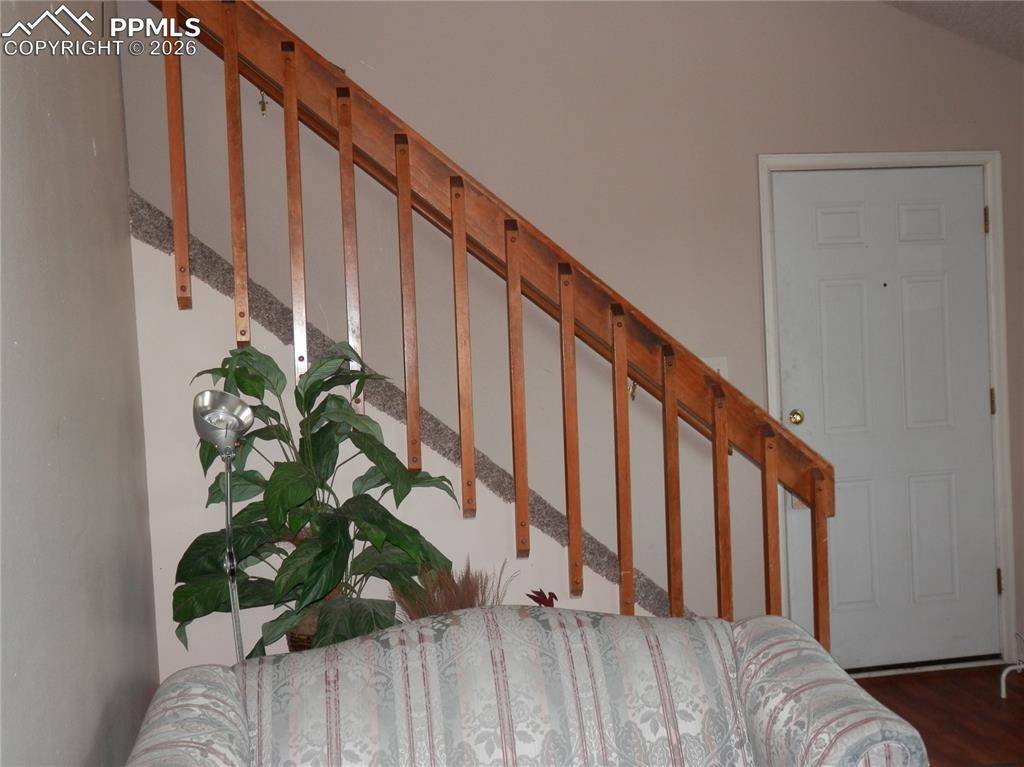 Colorado Springs, CO 80917,4450 Chaparral RD