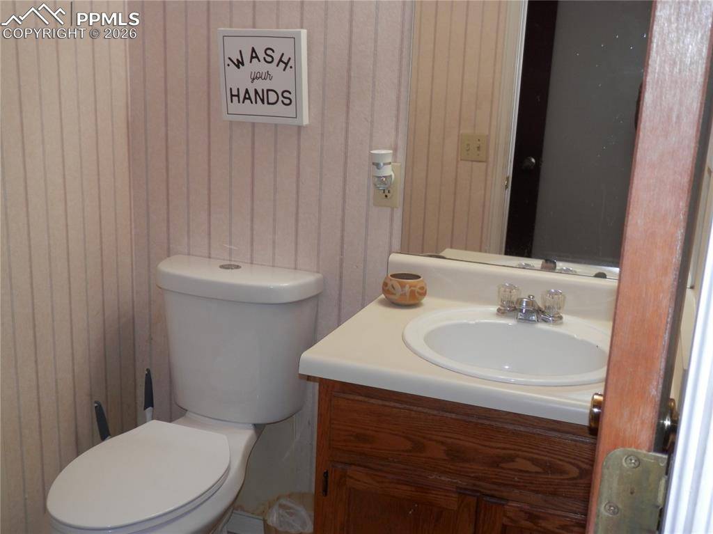 Colorado Springs, CO 80917,4450 Chaparral RD