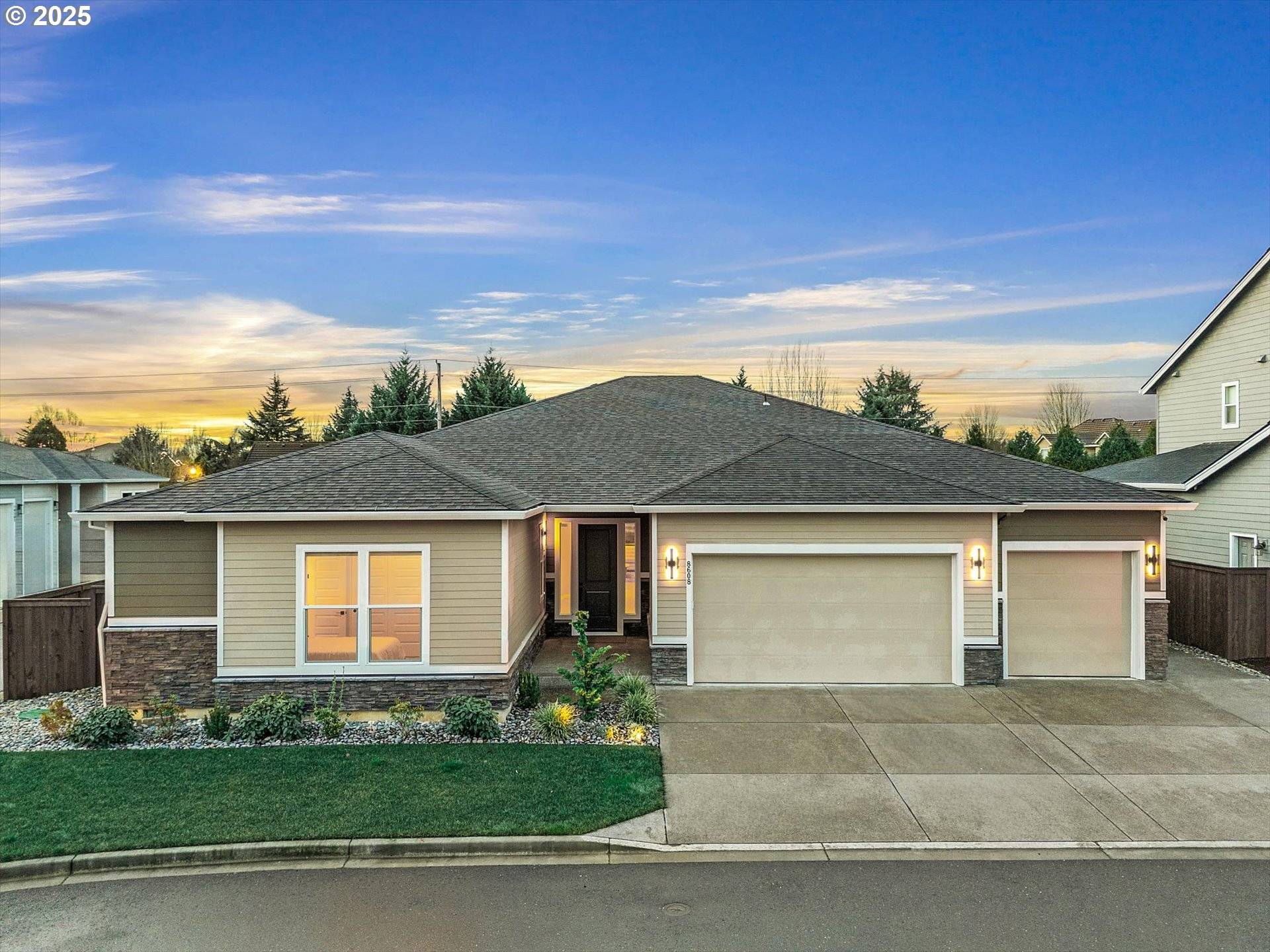 Vancouver, WA 98682,8608 NE 182ND PL