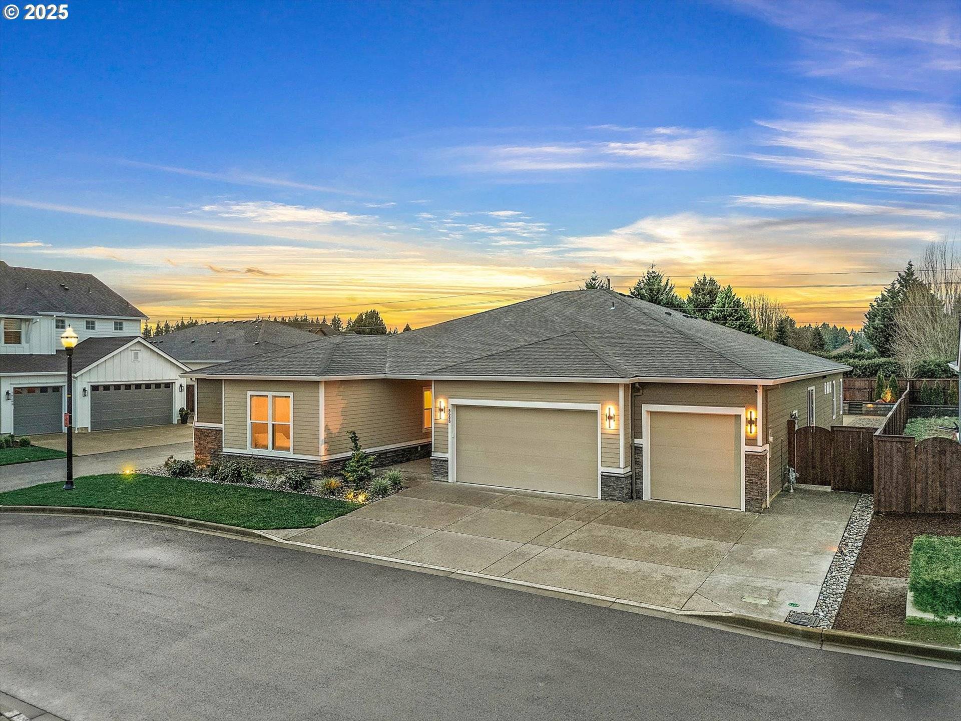 Vancouver, WA 98682,8608 NE 182ND PL