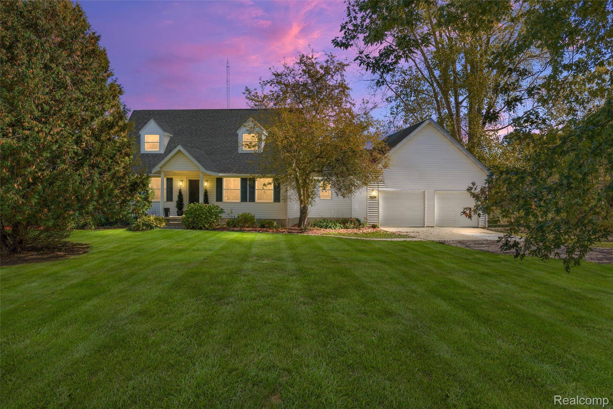 Attica, MI 48412,1581 S Force RD