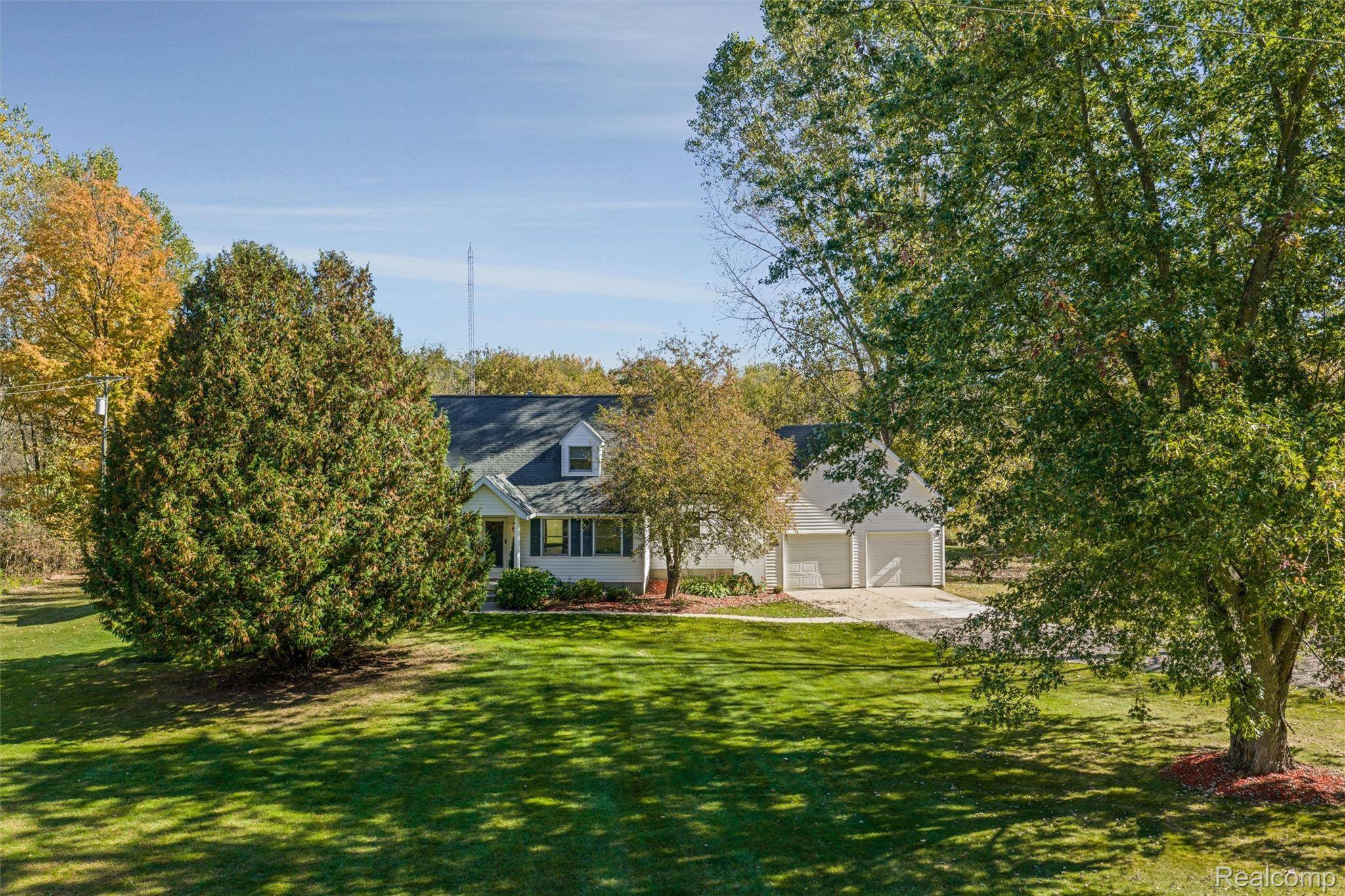 Attica, MI 48412,1581 S Force RD