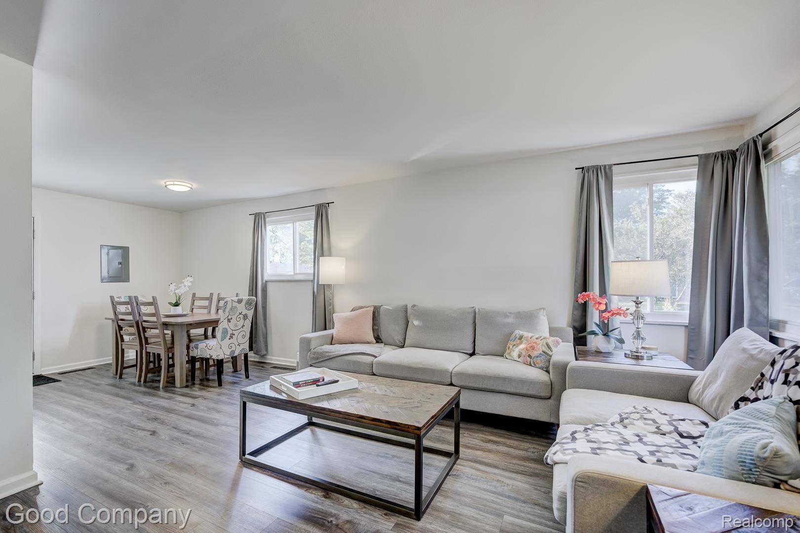 Oak Park, MI 48237,21900 Eastwood ST