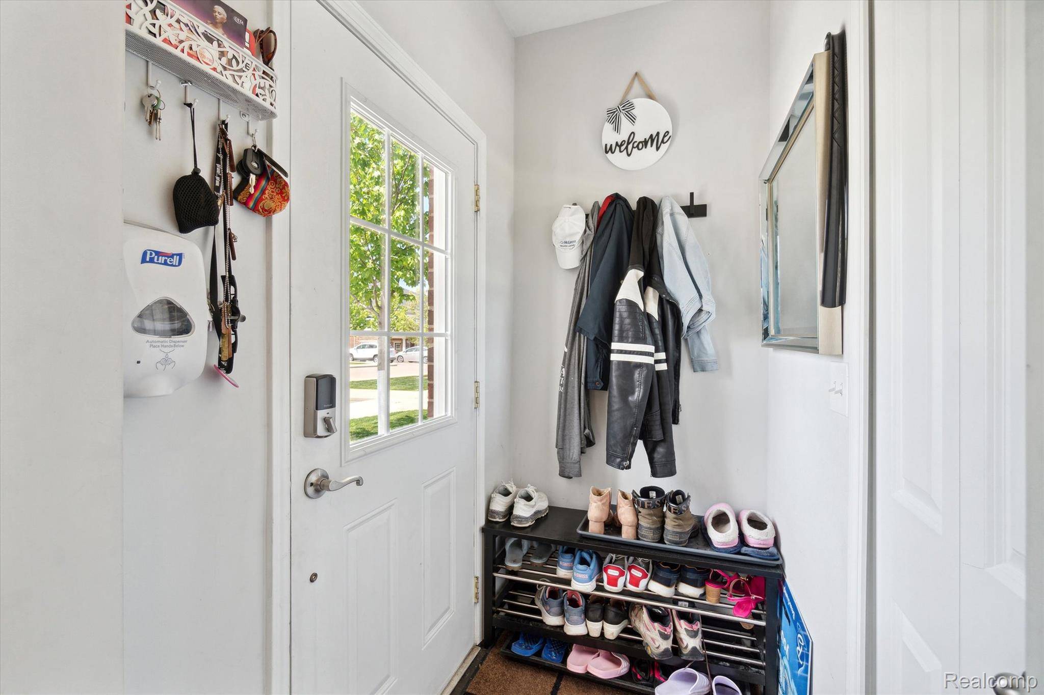 Ann Arbor, MI 48103,5662 ARBOR CHASE DR #Unit #18