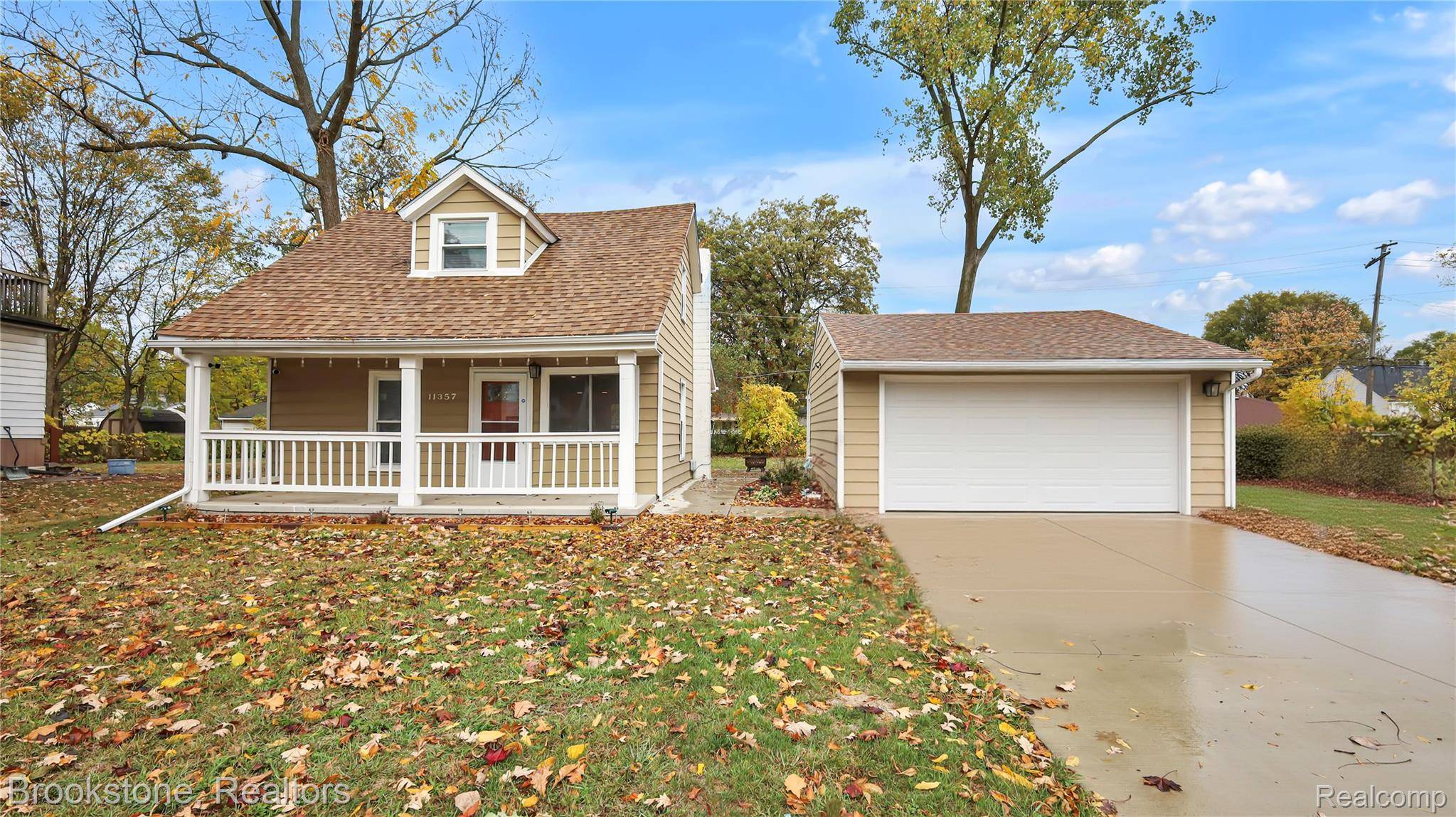 Warren, MI 48089,11357 Fisher AVE