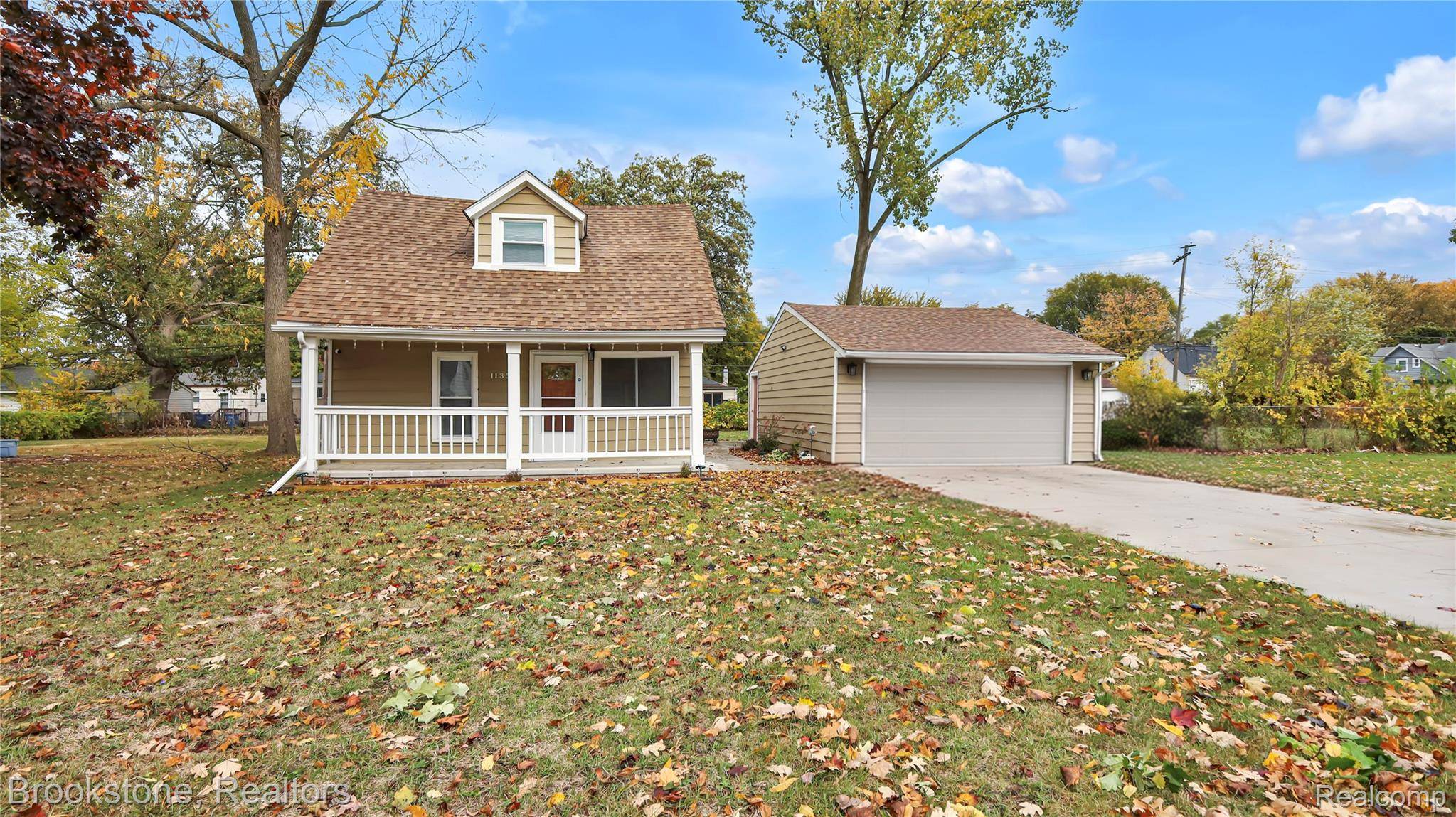 Warren, MI 48089,11357 Fisher AVE