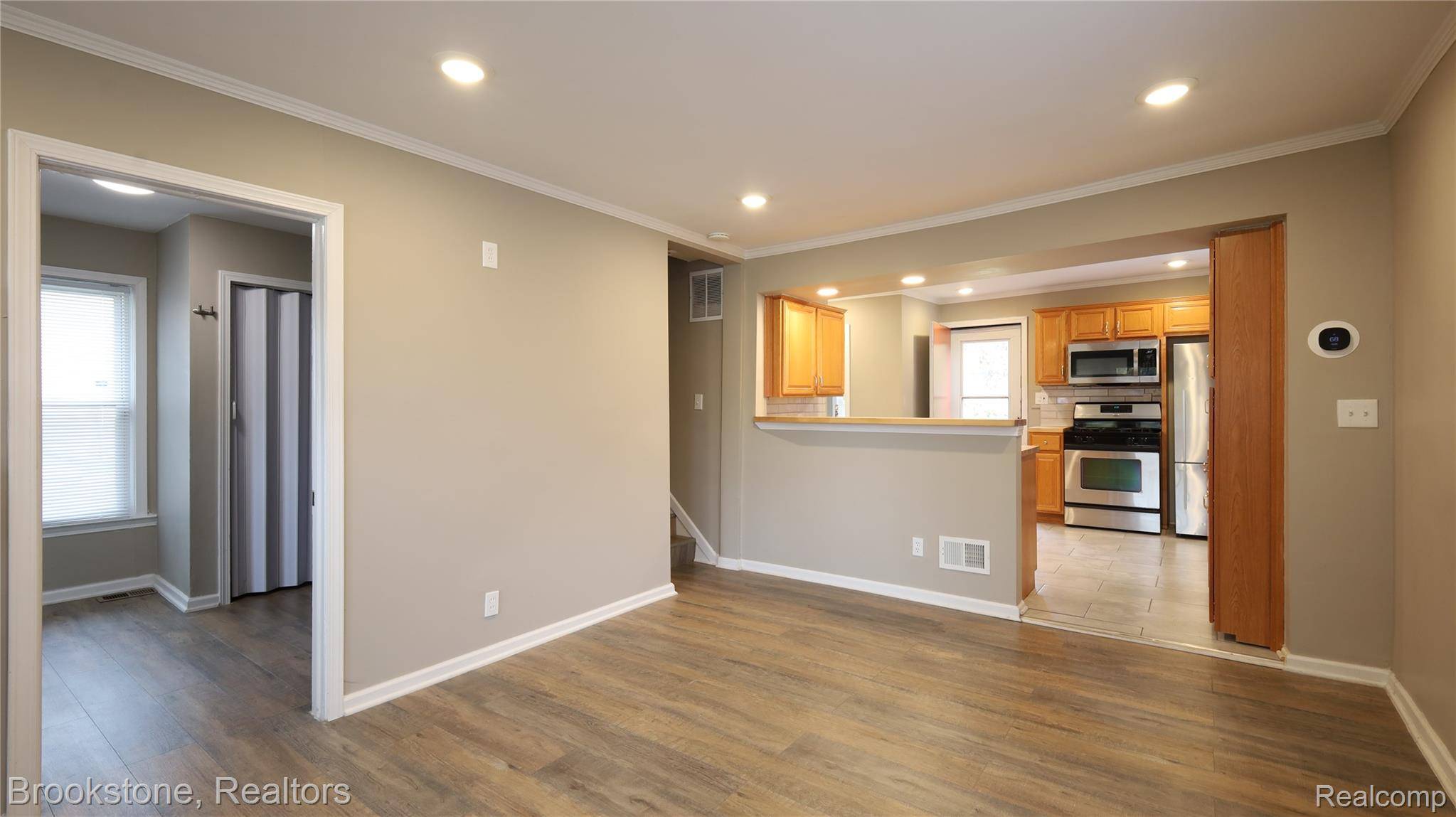 Warren, MI 48089,11357 Fisher AVE