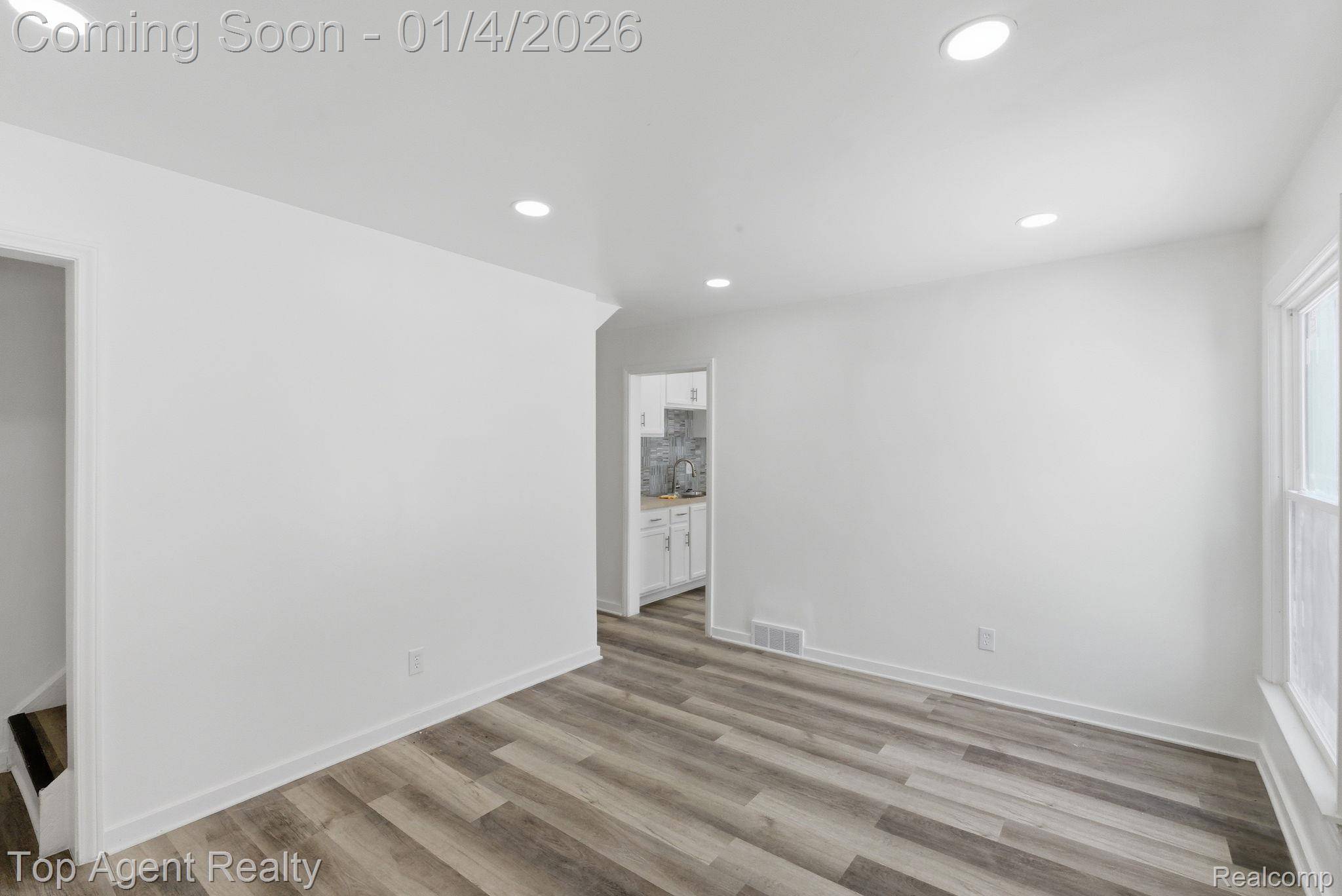 Eastpointe, MI 48021,23089 Brittany AVE