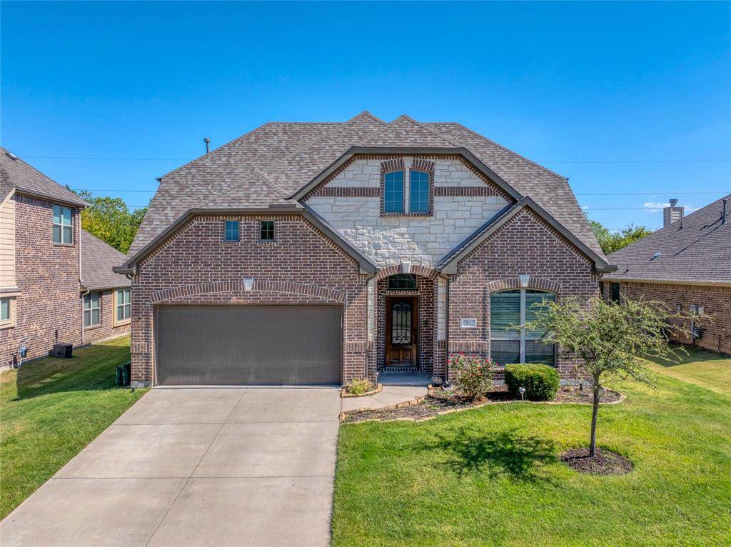 Sherman, TX 75092,4817 Ambergate Lane