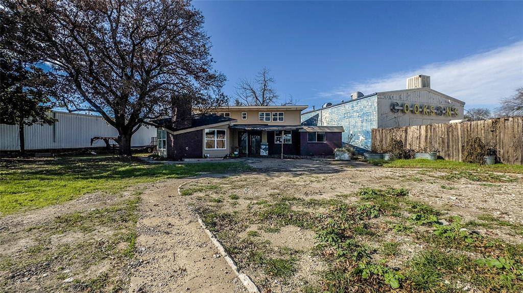 719 E Highway 67, Duncanville, TX 75137