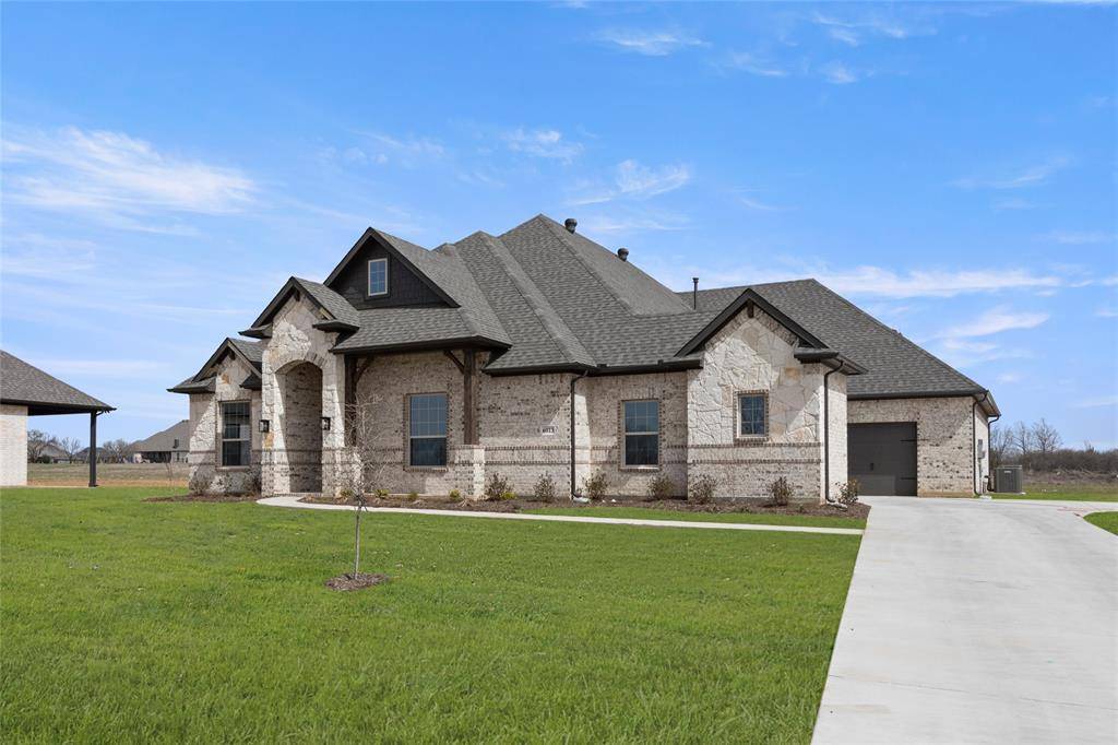 Joshua, TX 76058,6013 Valley View Drive