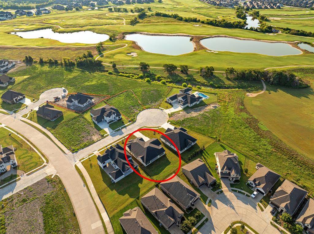 Heath, TX 75032,408 Double Eagle Court