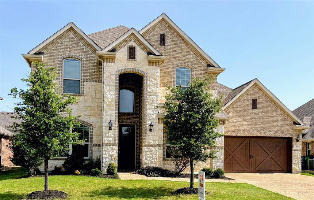 Celina, TX 75078,2821 Driftwood Creek Trail