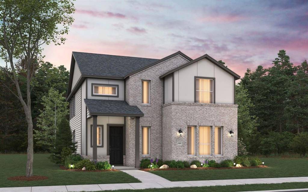 Celina, TX 75009,1417 Tipperary Drive