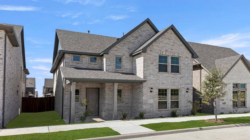 Celina, TX 75009,1417 Tipperary Drive