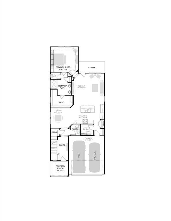 Lavon, TX 75166,140 Gracefly Sage Lane