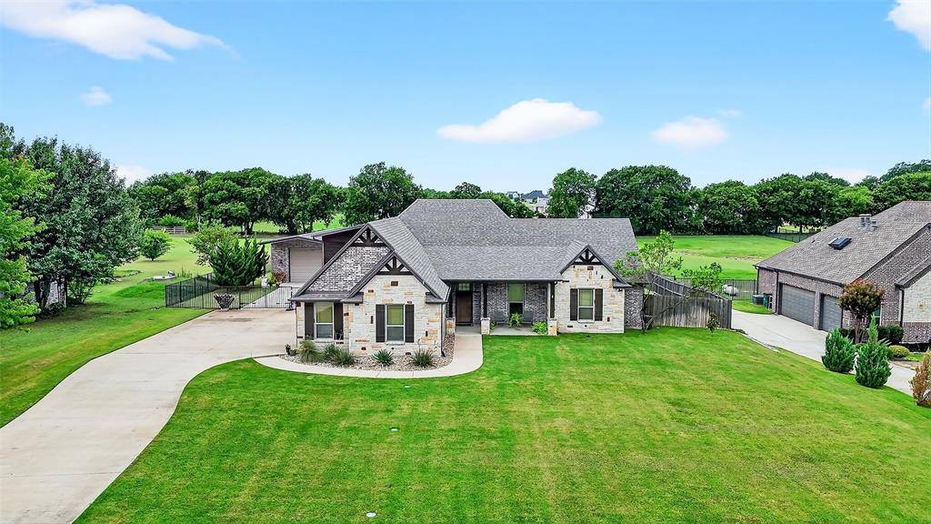 Gunter, TX 75058,686 Cypress Point Drive