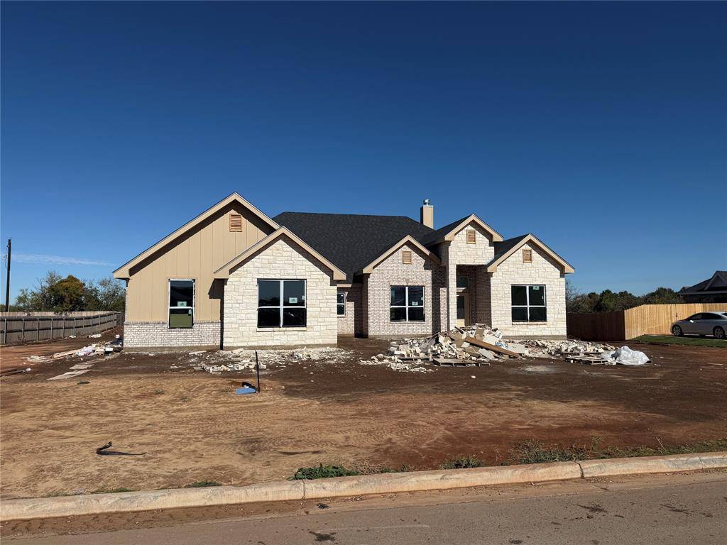 Abilene, TX 79606,232 Wild Rye Road