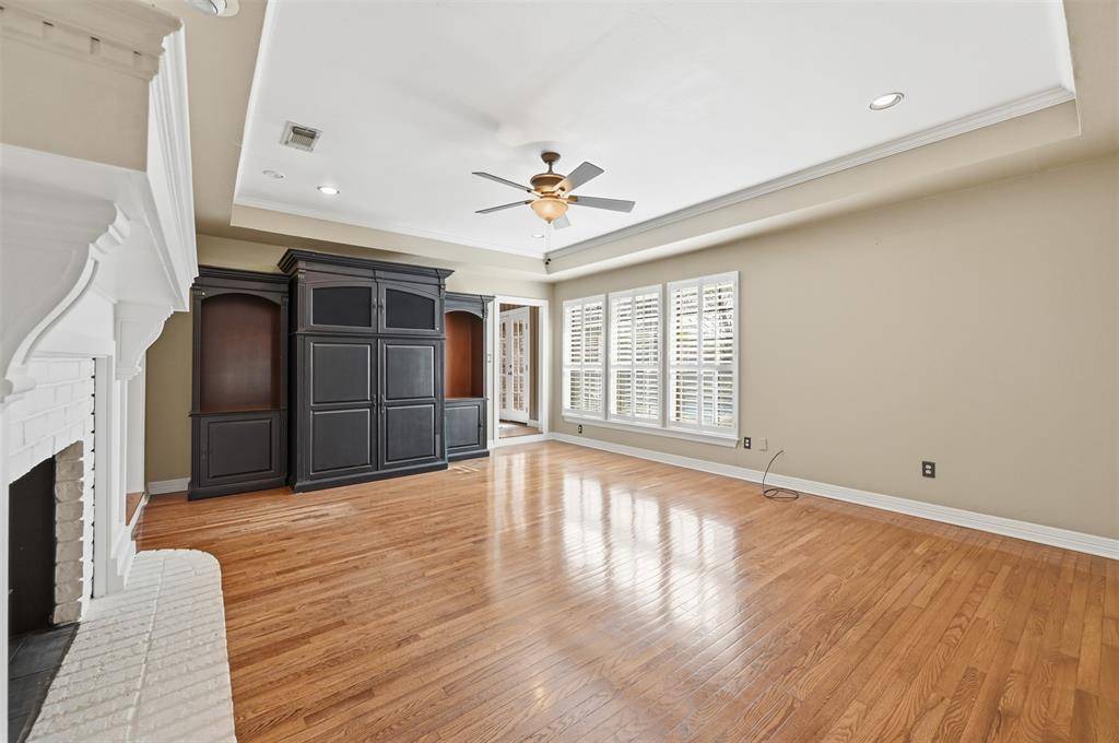 Arlington, TX 76016,4306 Essex Court