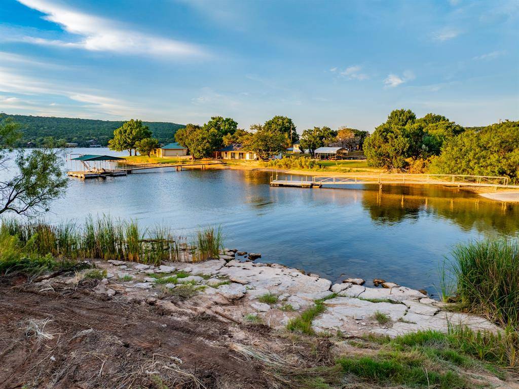 Possum Kingdom Lake, TX 76449,Lot 162R Agarita Circle