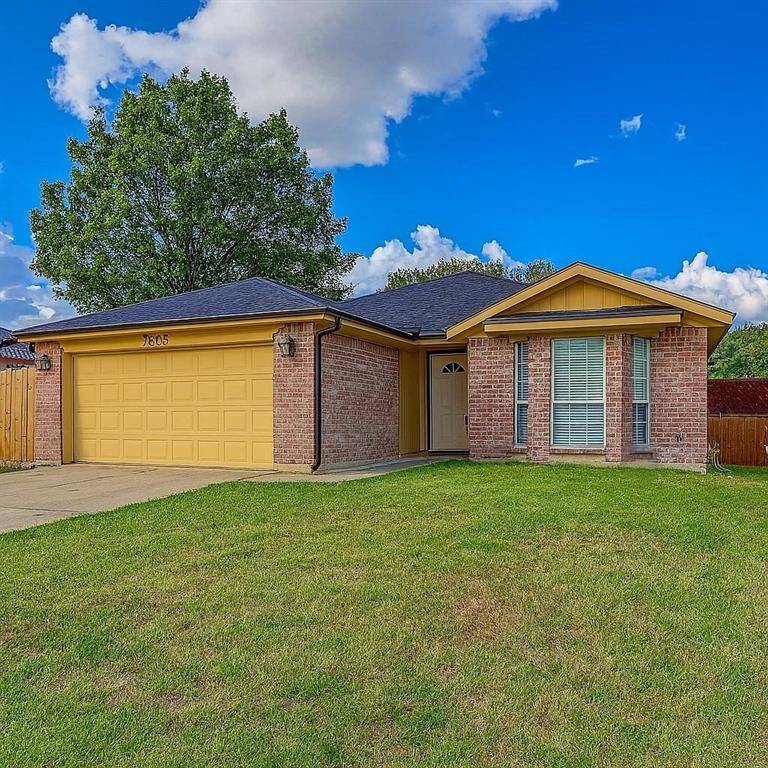 Fort Worth, TX 76137,4055 Tulip Tree Drive