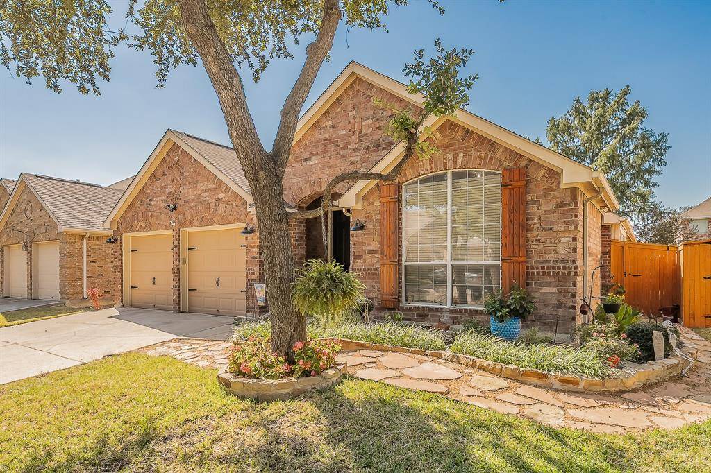 Fort Worth, TX 76244,9125 Tidball Drive