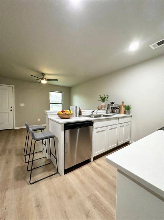 Denton, TX 76208,3001 Grey Wolf Circle #1