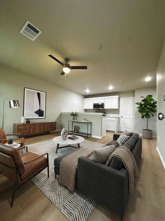 Denton, TX 76280,3001 Grey Wolf Circle #2