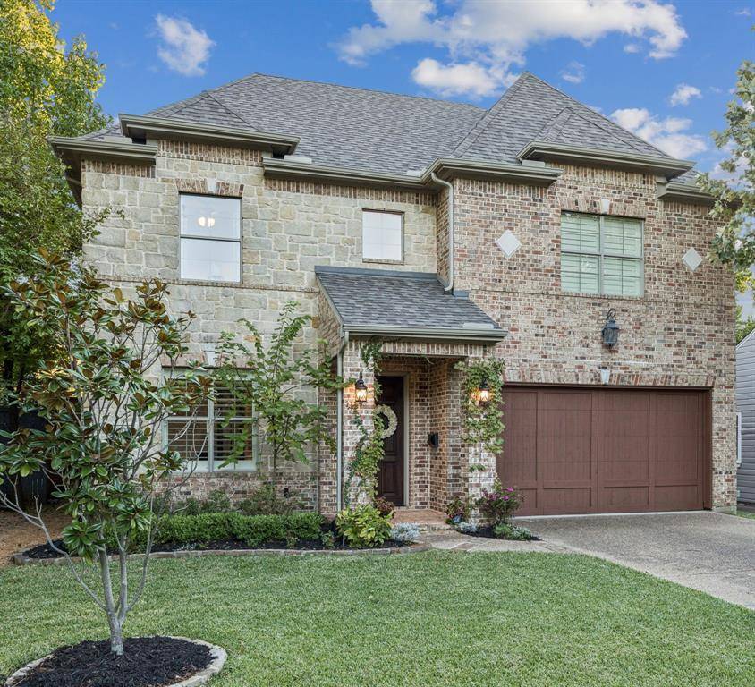 Dallas, TX 75206,6020 Penrose Avenue