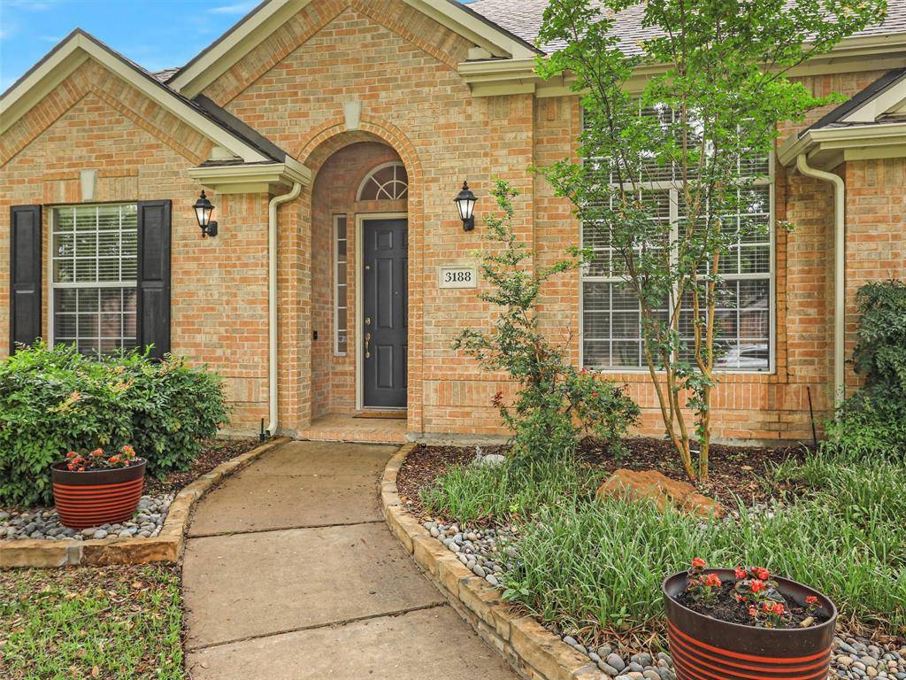 Frisco, TX 75033,3188 Birchridge Drive