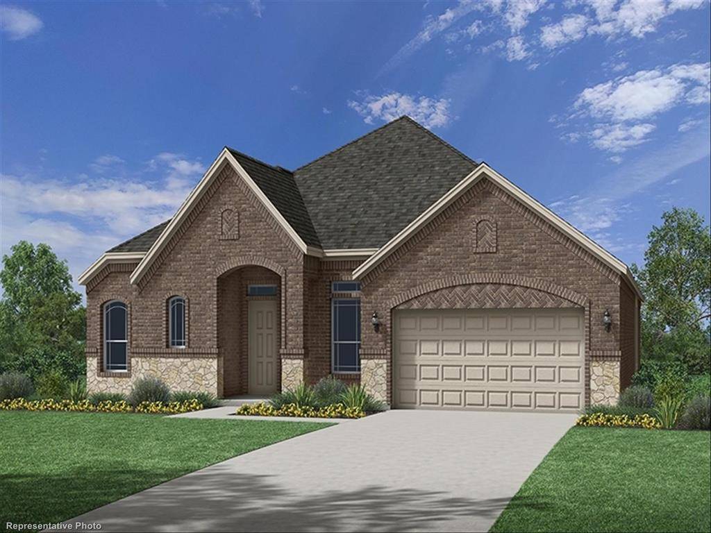 Anna, TX 75409,1401 Kadynce Lane