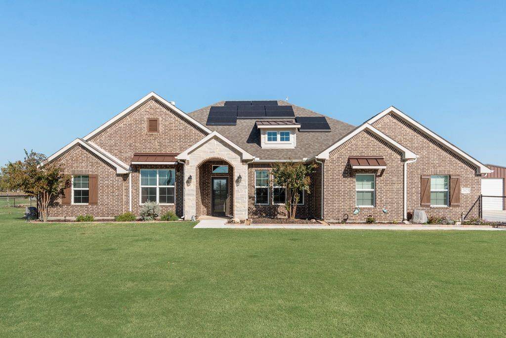 Weatherford, TX 76088,2025 Liberty Court